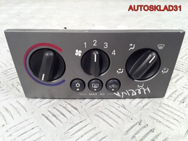 Стартер Ford Fiesta 1.6 hwdb 8V2111000BE Бензин - АвтоСклад31.рф - авторазборка контрактные б/у запчасти в г. Белгород