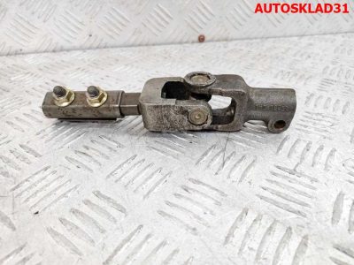 Кардан рулевой Volkswagen Golf 3 1H0419955 - АвтоСклад31.рф - авторазборка контрактные б/у запчасти в г. Белгород