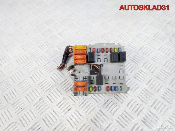 Двигатель BBM Volkswagen Polo 1,2 Бензин - АвтоСклад31.рф - авторазборка контрактные б/у запчасти в г. Белгород