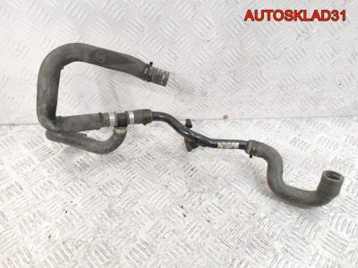 Трубка системы охлаждения Audi A8 D3 6,0 BTH Бензин 4E0121060D - АвтоСклад31.рф - авторазборка контрактные б/у запчасти в г. Белгород