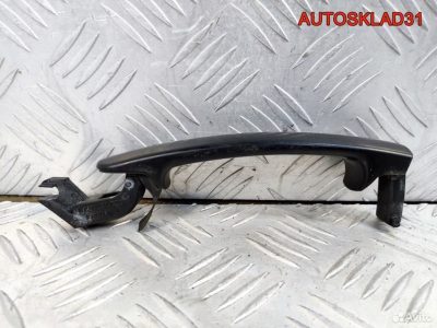 Ручка двери наружная Volkswagen Golf 5 3B0837207 - АвтоСклад31.рф - авторазборка контрактные б/у запчасти в г. Белгород