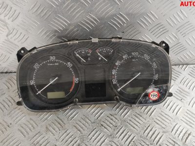 Панель приборов Skoda Octavia A4 1U0920821F дизель - АвтоСклад31.рф - авторазборка контрактные б/у запчасти в г. Белгород