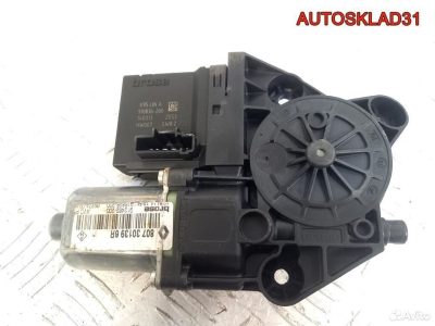 Моторчик стеклоподъемника передний Renault Megane - АвтоСклад31.рф - авторазборка контрактные б/у запчасти в г. Белгород