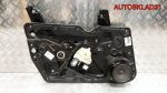 Стеклоподъемник передний левый в сборе VW Golf 6 5K0837461B - АвтоСклад31.рф - авторазборка контрактные б/у запчасти в г. Белгород