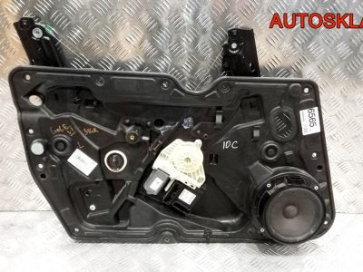 Стеклоподъемник передний левый в сборе VW Golf 6 5K0837461B - АвтоСклад31.рф - авторазборка контрактные б/у запчасти в г. Белгород
