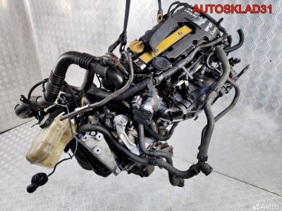 Двигатель A14NET Opel Astra J 1,4 Бензин - АвтоСклад31.рф - авторазборка контрактные б/у запчасти в г. Белгород