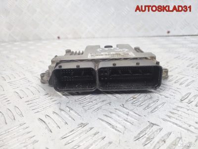 Блок эбу Kia Ceed ED 391032A765 Дизель - АвтоСклад31.рф - авторазборка контрактные б/у запчасти в г. Белгород