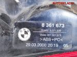 Фонарь задний внутренний левый BMW E39 Универсал - АвтоСклад31.рф - авторазборка контрактные б/у запчасти в г. Белгород