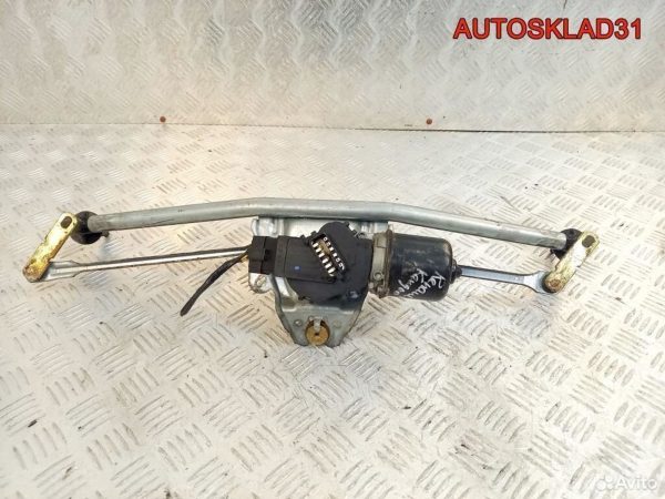 Поводок стеклоочистителя левый Audi A8 4E1955407C - АвтоСклад31.рф - авторазборка контрактные б/у запчасти в г. Белгород