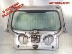 Дверь багажника со стеклом Audi A4 B5 8D9827023D - АвтоСклад31.рф - авторазборка контрактные б/у запчасти в г. Белгород
