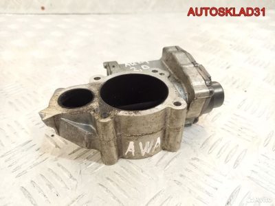 Клапан EGR Audi A4 B6 2.0 AWA 06D131503C - АвтоСклад31.рф - авторазборка контрактные б/у запчасти в г. Белгород