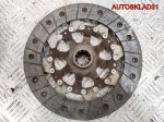 Комплект сцепления BMW  E46 2.0 N42B20 21217512693 - АвтоСклад31.рф - авторазборка контрактные б/у запчасти в г. Белгород