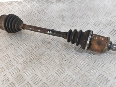 Привод правый Nissan Almera N16 1.5 бензин QG15DE - АвтоСклад31.рф - авторазборка контрактные б/у запчасти в г. Белгород