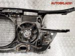 Панель передняя в сборе Audi A6 C5 2,5 Дизель АКПП 4B0805588K - АвтоСклад31.рф - авторазборка контрактные б/у запчасти в г. Белгород