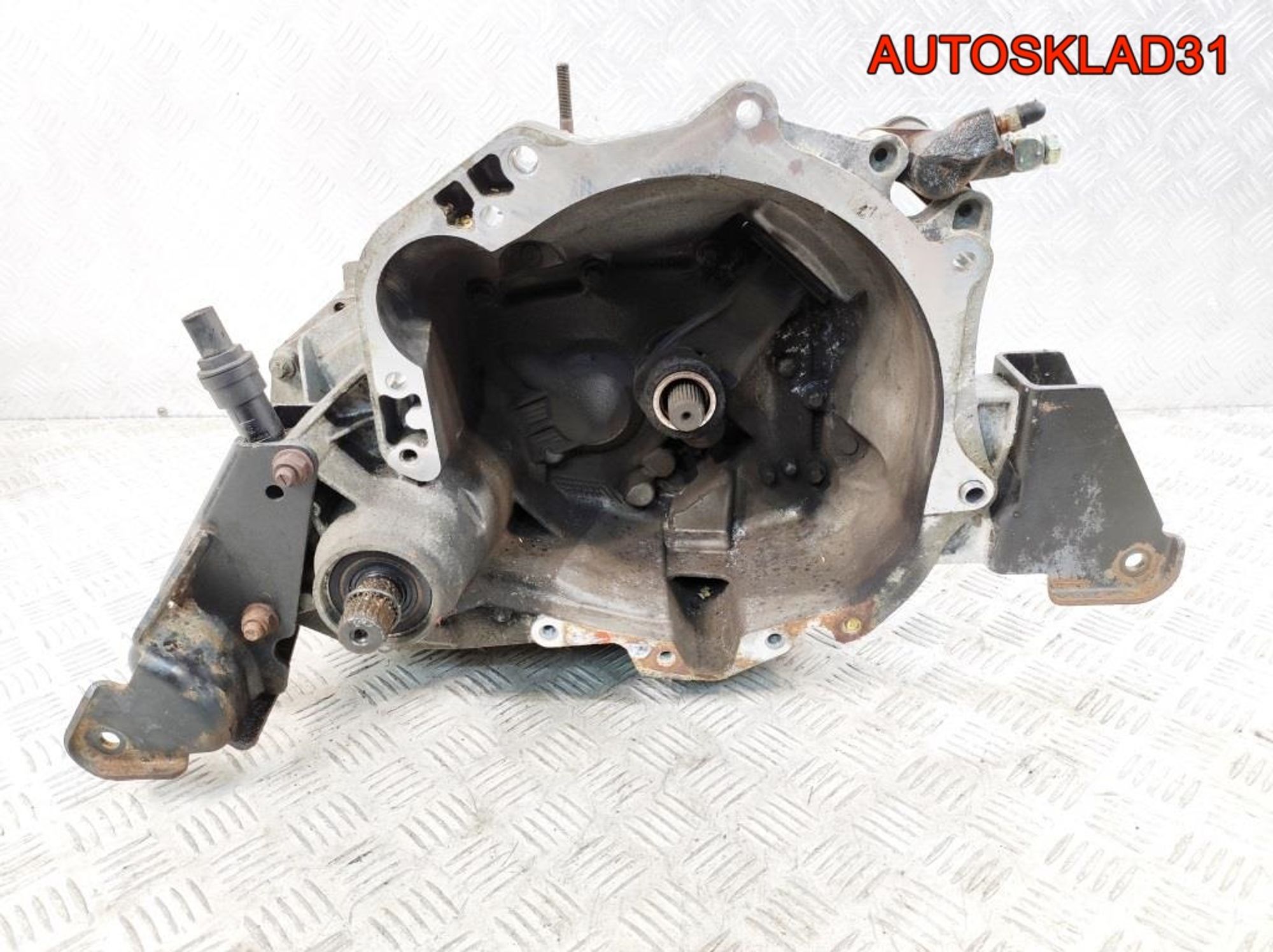 МКПП JB3242 Mitsubishi Carisma DA 1,6 4G92 Бензин - АвтоСклад31.рф - авторазборка контрактные б/у запчасти в г. Белгород МКПП JB3242 Mitsubishi Carisma DA 1,6 4G92 Бензин - АвтоСклад31.рф - авторазборка контрактные б/у запчасти в г. Белгород