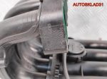 Коллектор впускной VW Golf Plus 1,6 BSE Бензин 06A133203DL - АвтоСклад31.рф - авторазборка контрактные б/у запчасти в г. Белгород