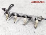 Форсунка инжекторная Ford Focus 1 0280155820 - АвтоСклад31.рф - авторазборка контрактные б/у запчасти в г. Белгород