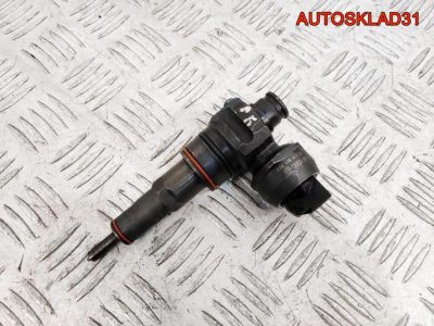 Форсунка дизельная VW Sharan 1.9 AUY 038130073AK - АвтоСклад31.рф - авторазборка контрактные б/у запчасти в г. Белгород