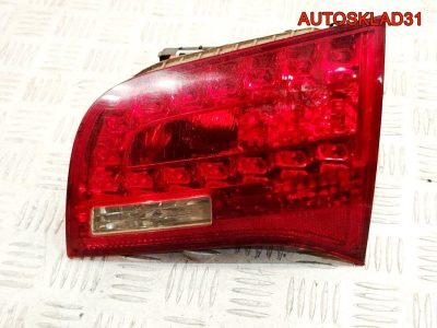 Фонарь задний внутренний правый Audi A6 C6 89317069 Универсал - АвтоСклад31.рф - авторазборка контрактные б/у запчасти в г. Белгород