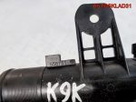 Корпус термостата Renault Megane 2 K9K 8200558751 - АвтоСклад31.рф - авторазборка контрактные б/у запчасти в г. Белгород