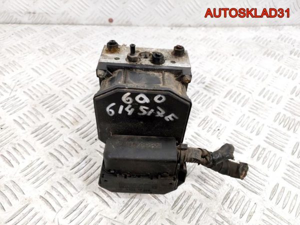 Блок ABS Mitsubishi Colt Z3 MN116161 - АвтоСклад31.рф - авторазборка контрактные б/у запчасти в г. Белгород