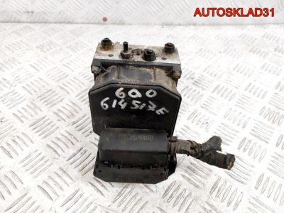 Блок ABS Volkswagen Polo 4 1,2 Бензин 6Q0614517E - АвтоСклад31.рф - авторазборка контрактные б/у запчасти в г. Белгород