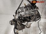 Двигатель D4F 722 Renault Clio 3 1.2 Бензин - АвтоСклад31.рф - авторазборка контрактные б/у запчасти в г. Белгород