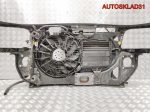 Панель передняя в сборе Audi A4 B6 2,0 Бензин 8E0805594B - АвтоСклад31.рф - авторазборка контрактные б/у запчасти в г. Белгород