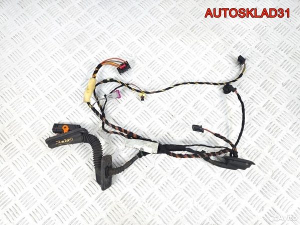Генератор Renault Logan 1.6 K7M 710 8200727051 - АвтоСклад31.рф - авторазборка контрактные б/у запчасти в г. Белгород