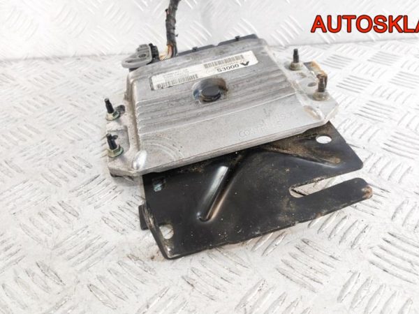 Двигатель Z20S1 Chevrolet Lacetti 2,0 Дизель - АвтоСклад31.рф - авторазборка контрактные б/у запчасти в г. Белгород