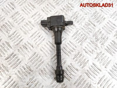 Катушка зажигания Nissan Almera N16 1,8 QG18DE 224486N010 - АвтоСклад31.рф - авторазборка контрактные б/у запчасти в г. Белгород