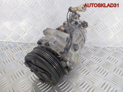 Компрессор кондиционера Opel Astra G 24462196 - АвтоСклад31.рф - авторазборка контрактные б/у запчасти в г. Белгород