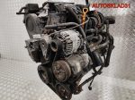 Двигатель BFQ Volkswagen Golf 4 1,6 Бензин - АвтоСклад31.рф - авторазборка контрактные б/у запчасти в г. Белгород