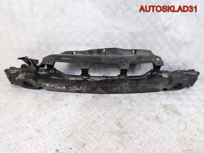 Усилитель заднего бампера Kia Ceed 866311H100 - АвтоСклад31.рф - авторазборка контрактные б/у запчасти в г. Белгород