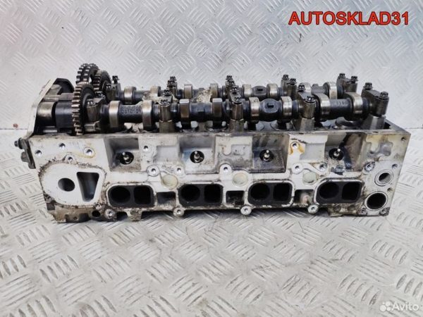 Форсунка инжекторная VW Polo 1.2 AZQ 03E906031 - АвтоСклад31.рф - авторазборка контрактные б/у запчасти в г. Белгород