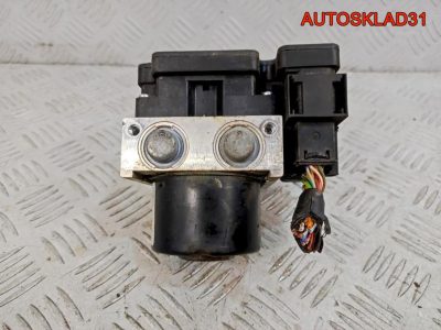 Блок ABS Ford Fusion 4S612M110DA - АвтоСклад31.рф - авторазборка контрактные б/у запчасти в г. Белгород