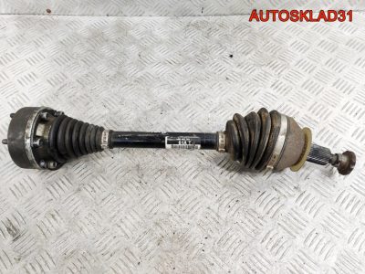 Полуось передняя левая Skoda Rapid 6R0407761B - АвтоСклад31.рф - авторазборка контрактные б/у запчасти в г. Белгород