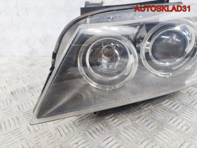 Фара левая Ксенон BMW 3-serie E90/E91 63116942737 - АвтоСклад31.рф - авторазборка контрактные б/у запчасти в г. Белгород
