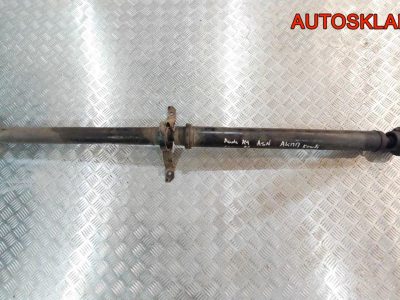 Вал карданный Audi A4 B6 3,0 ASN АКПП 8E0521101D Универсал - АвтоСклад31.рф - авторазборка контрактные б/у запчасти в г. Белгород