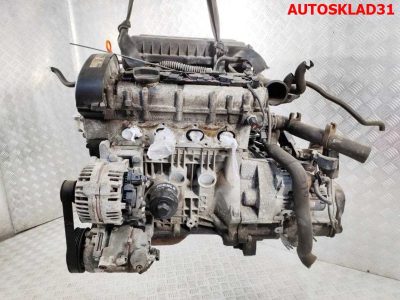 Двигатель BXW Skoda Fabia 2 1,4 Бензин Цена за СТОЛБИК - АвтоСклад31.рф - авторазборка контрактные б/у запчасти в г. Белгород