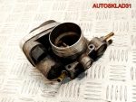 Заслонка дроссельная VW Passat B5 1,6 ALZ Бензин 06B133062P - АвтоСклад31.рф - авторазборка контрактные б/у запчасти в г. Белгород