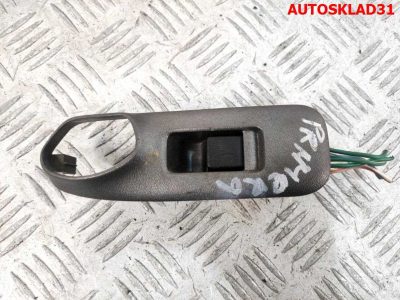 Кнопка стеклоподъемника задняя левая Nissan Primera P11 809613F000 - АвтоСклад31.рф - авторазборка контрактные б/у запчасти в г. Белгород