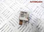 Реле №614 Audi A4 B7 8E0951253 - АвтоСклад31.рф - авторазборка контрактные б/у запчасти в г. Белгород