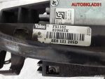 Вентилятор радиатора Audi A4 B6 3,0 ASN 8E0121205D - АвтоСклад31.рф - авторазборка контрактные б/у запчасти в г. Белгород