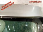 Крышка багажника Skoda Rapid 5JJ827023D Универсал - АвтоСклад31.рф - авторазборка контрактные б/у запчасти в г. Белгород