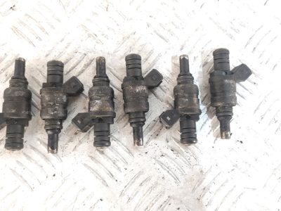 Форсунка топливная BMW E46 2,0 M52B20 13641427240 - АвтоСклад31.рф - авторазборка контрактные б/у запчасти в г. Белгород