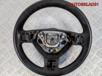 Рулевое колесо кожа Opel Astra H 24454499 - АвтоСклад31.рф - авторазборка контрактные б/у запчасти в г. Белгород