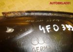 Балка подмоторная Audi A6 C6 4F0399313AA - АвтоСклад31.рф - авторазборка контрактные б/у запчасти в г. Белгород