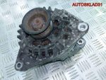 Генератор Volkswagen Passat B5+ 2.0 AZM 06B903016D - АвтоСклад31.рф - авторазборка контрактные б/у запчасти в г. Белгород