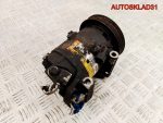 Компрессор кондиционера Nissan Primera P12 1,8 Бензин 926009F501 - АвтоСклад31.рф - авторазборка контрактные б/у запчасти в г. Белгород